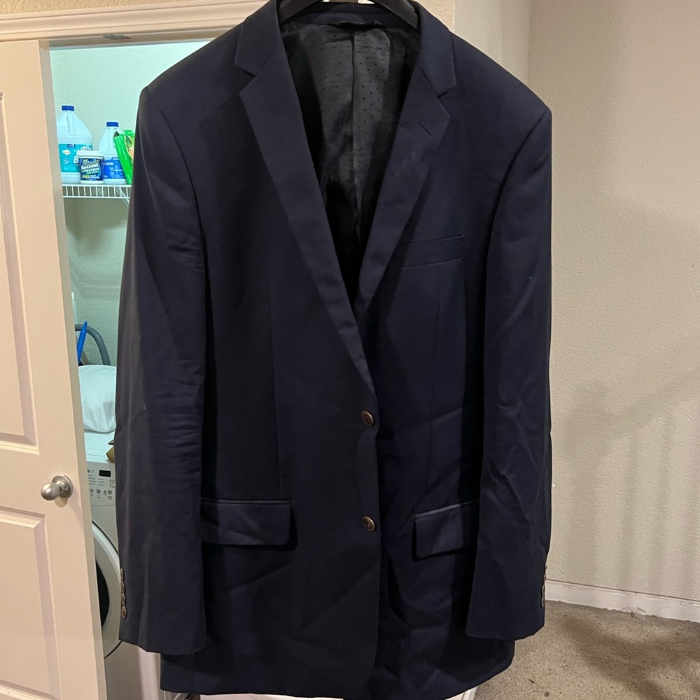 Suit Jacket/Blazer